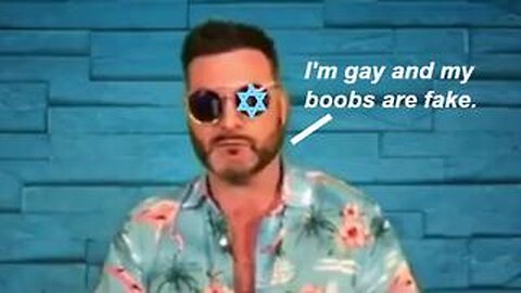 FOURTH OF JULY FAG STREAM RANT- RE-DOO-DOO📢 RE-UPLOAD!