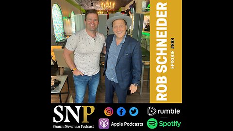 888 - Rob Schneider
