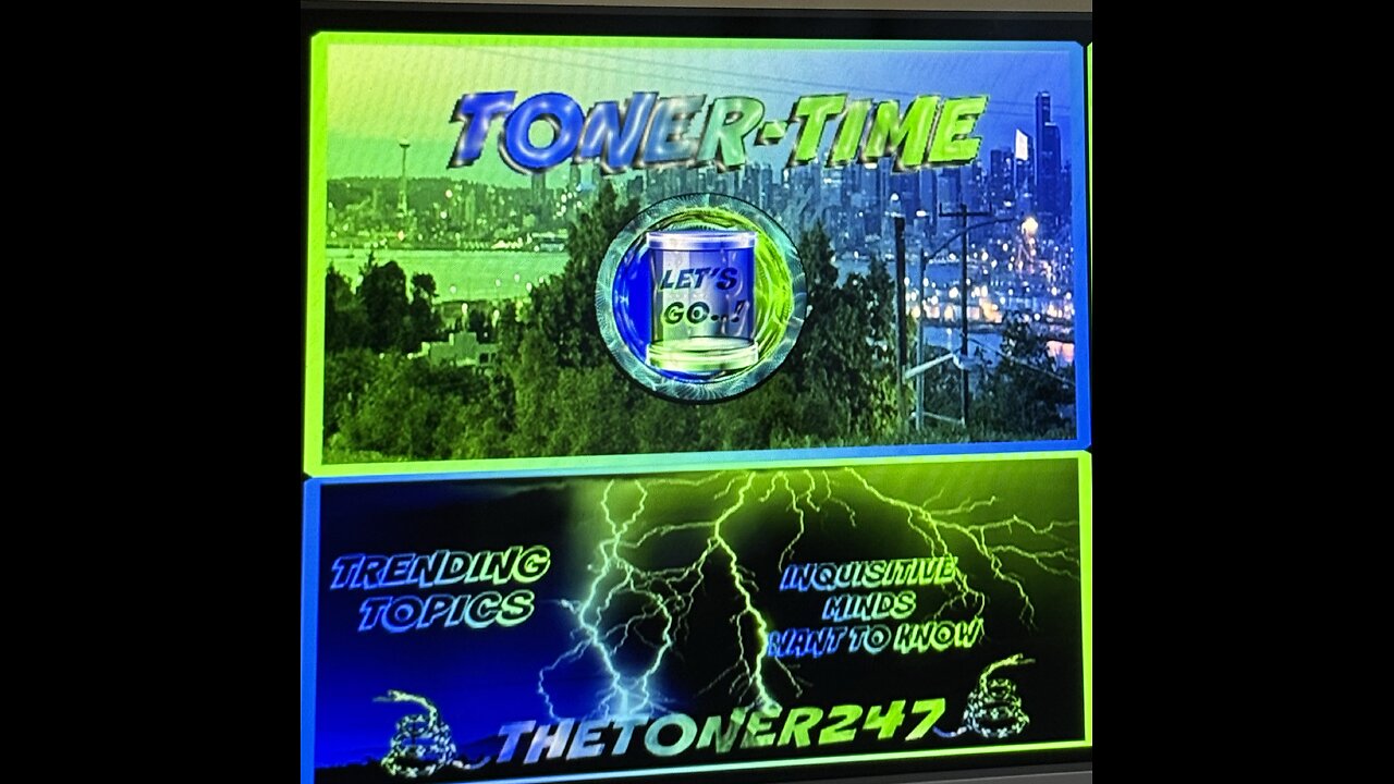 Toner-Time