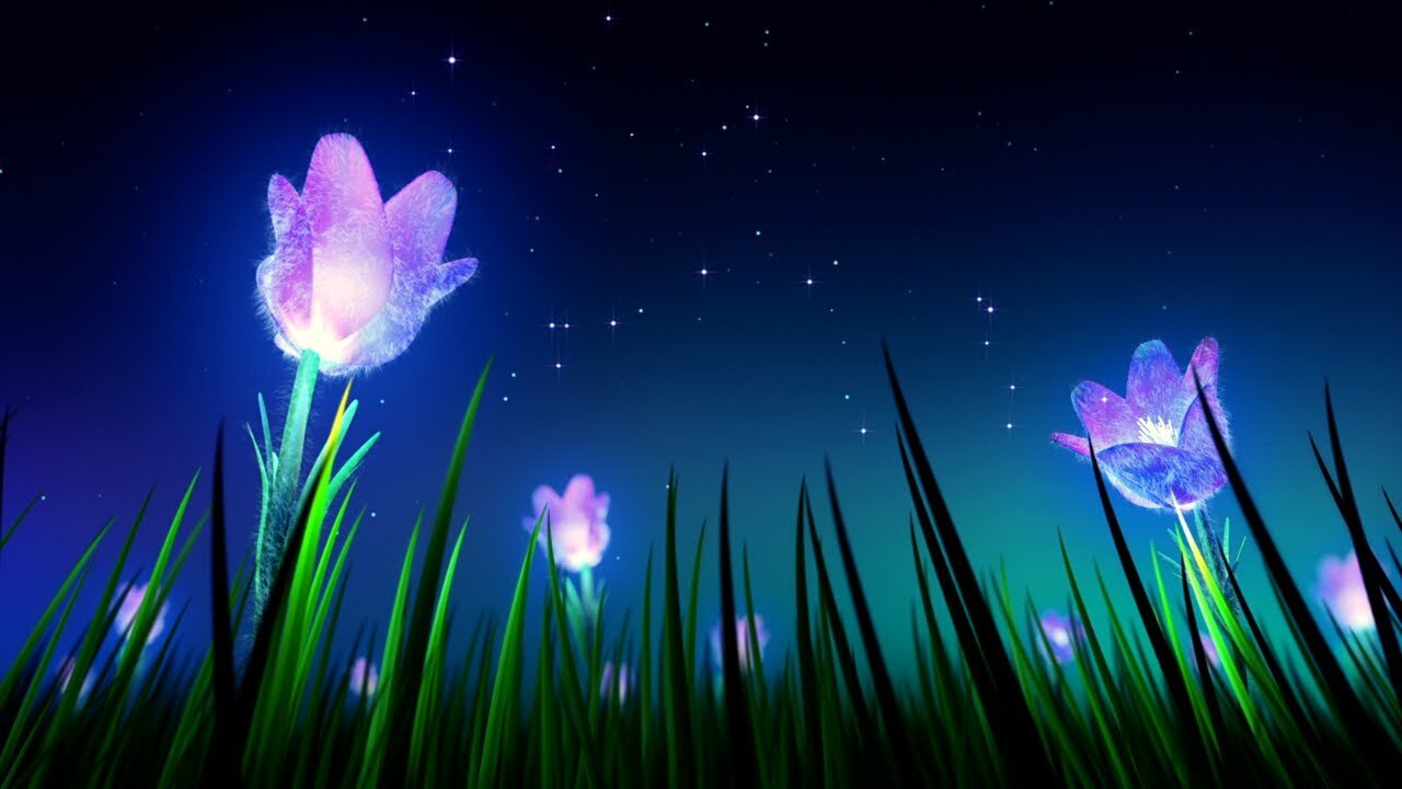 Music to Heal Your Soul, Mind and Body Sleep Instantly in 5 M...
