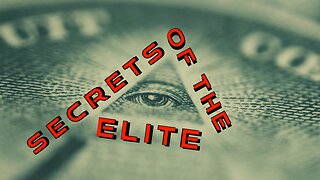 💣🤯💣 EXPLOSIVE!!! INSIDER SECRETS of the ELITE (Lindsey Williams 2012)💣🤯💣