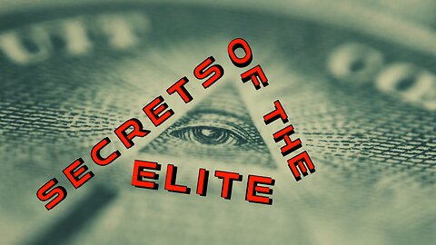 💣🤯💣 EXPLOSIVE!!! INSIDER SECRETS of the ELITE (Lindsey Williams 2012)💣🤯💣