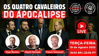 O QUE FICOU POR DIZER DA GUERRA E DA PAZ ENTRE O ALASCA E WASHINGTON