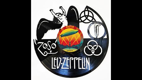 BECOMING LED ZEPPELIN ( PART 10. )