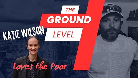 The Poor and Desperate Worshipping The Source