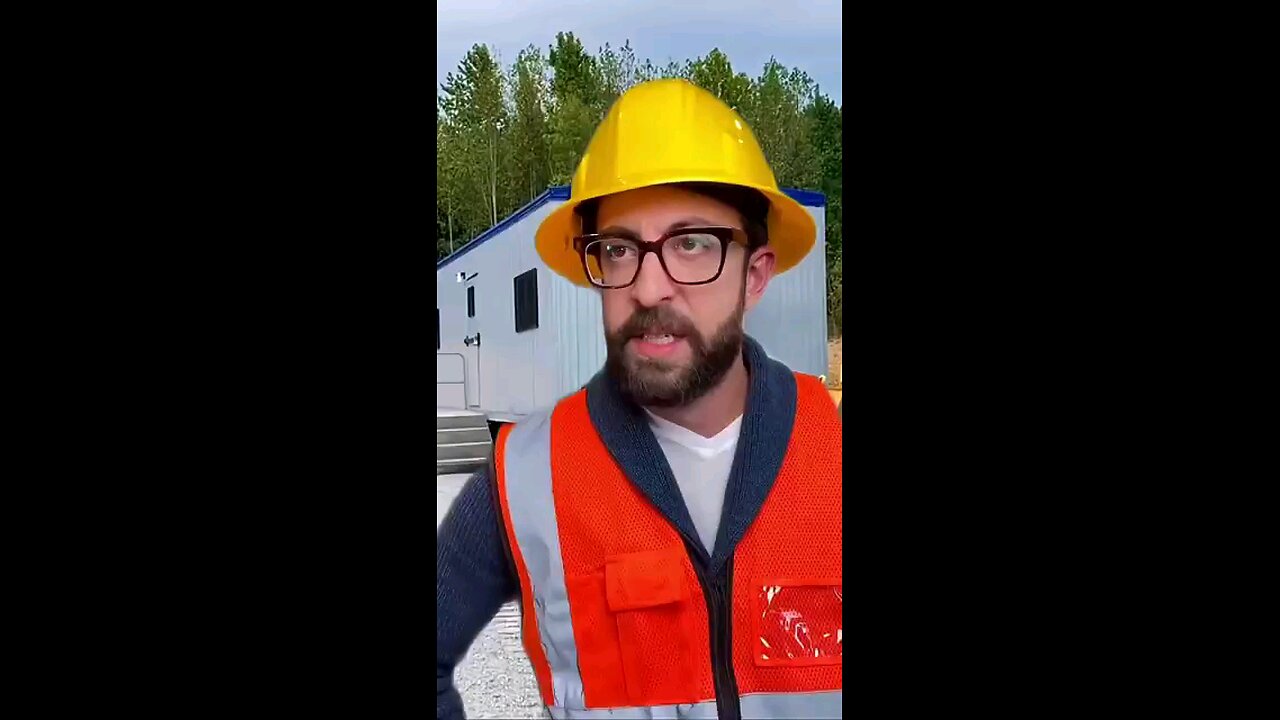 Smart workers and amazing tricks
