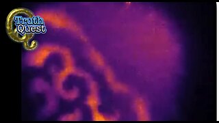 Truth Quest with Aaron Moriarity #707 "FULL DISCLOSURE"