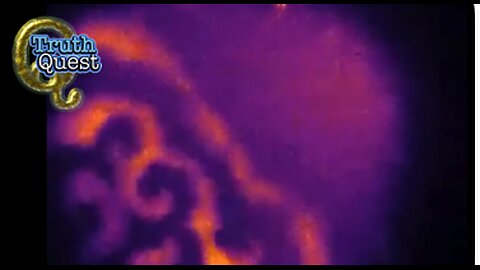 Truth Quest with Aaron Moriarity #707 "FULL DISCLOSURE"