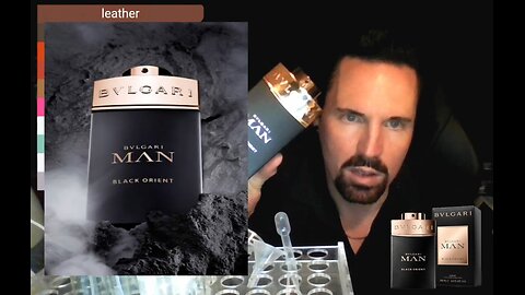 Before You buy Bvlgari Man In Black Orient