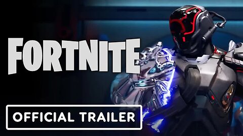 Fortnite - Chapter 3 Season 4 - Official Cinematic Trailer