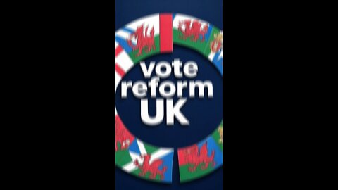 Vote Reform UK