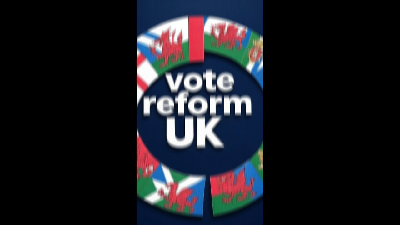 Vote Reform UK
