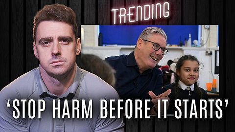 Who Defines What Misogyny Is? | Trending Ep243