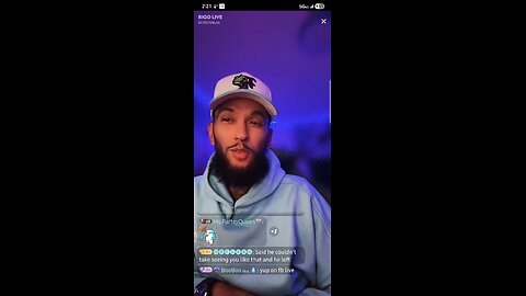 THEY LIED AND SAID RICHIE LOU WAS DEAD🤣🤣HERE HE IS HES BACKKKK