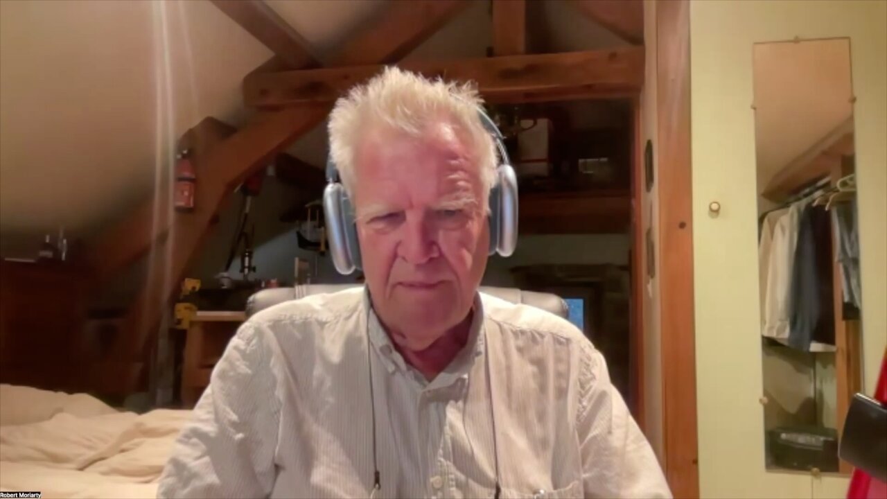 War Crimes in Venezuela? Bob Moriarty