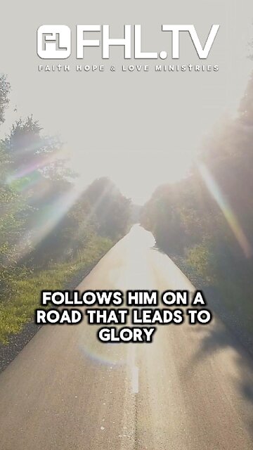 𝐓𝐚𝐤𝐞 𝐭𝐡𝐞 𝐑𝐨𝐚𝐝 𝐭𝐨 𝐆𝐥𝐨𝐫𝐲