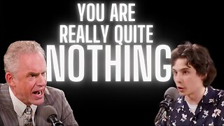 Reaction: Jordan Peterson vs 20 Atheists | This was UGLY