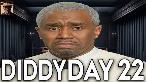 LIVE! SEAN “DIDDY” COMBS Trial Day 22 LIVE Updates Jane Doe Part 5