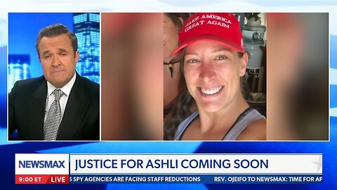 Greg Kelly: Ashli Babbitt's injustice should not be ignored