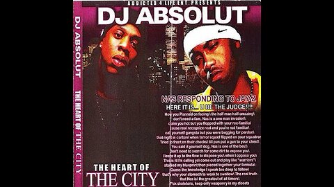 Mobb Deep Getaway