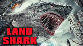 Land Shark (2020) #review #china