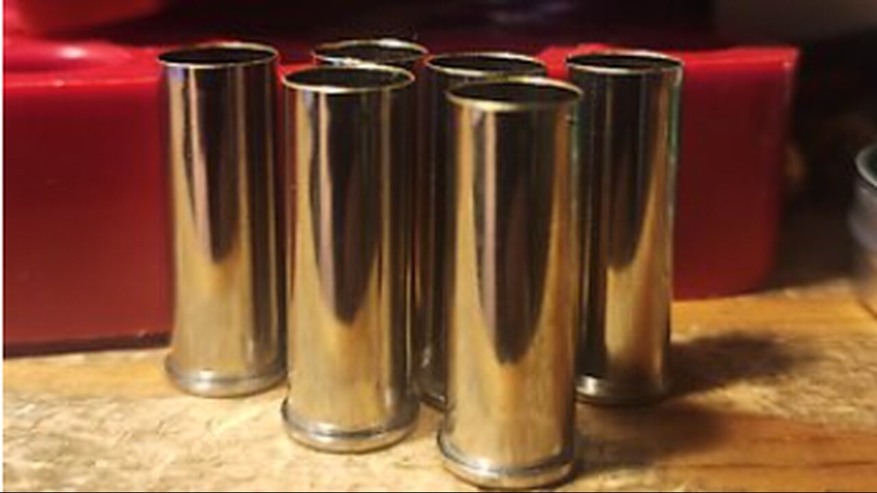 Reloading Chat #2