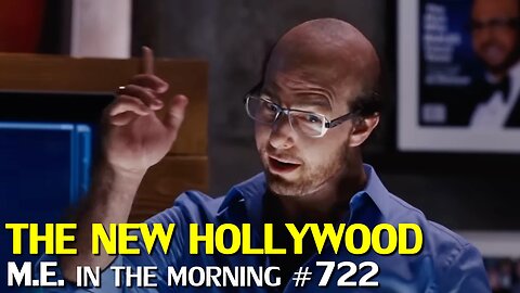 Les Grossmann Retuns, and new Harry Potter cast announced! | MEitM #722