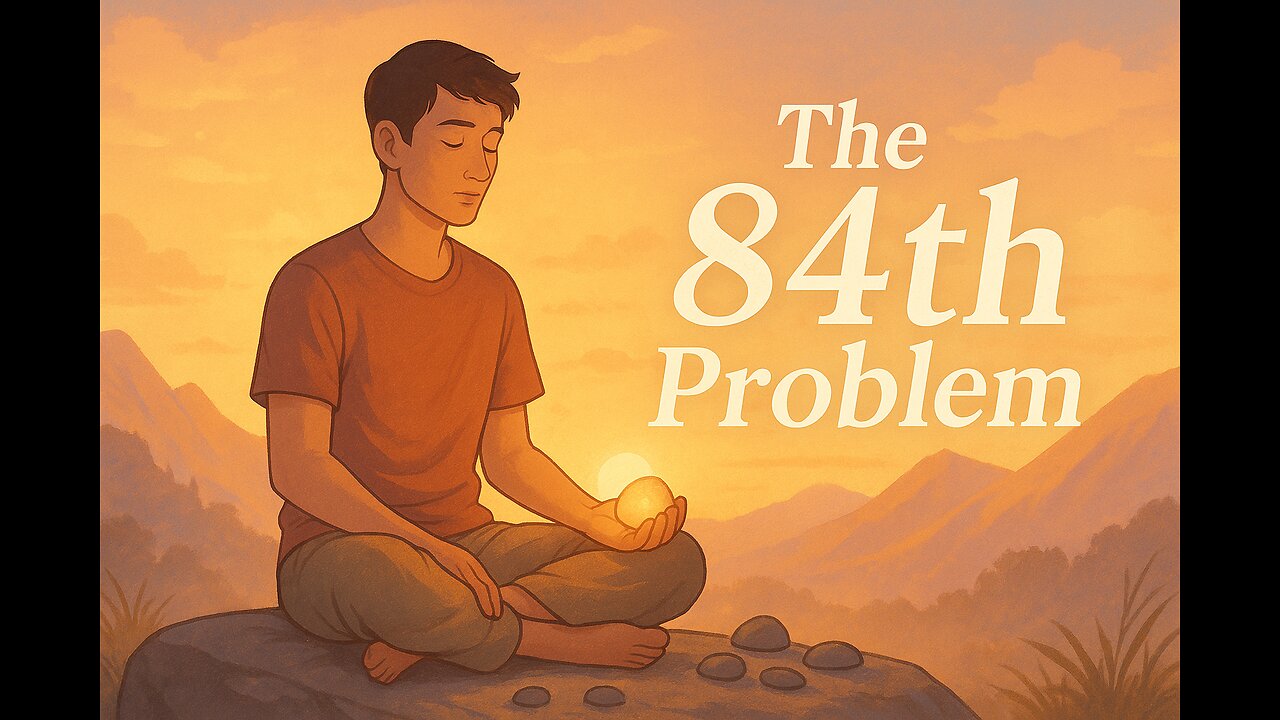 Why You're Still Unhappy: The Buddha's Answer to Life's Struggles