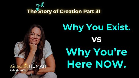 The Story of Creation Part 31