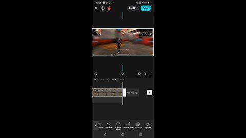 Blur ff video
