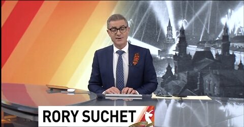 RT News - May 8 2025 (17:00 MSK)