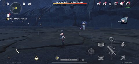 Fatal Showdown