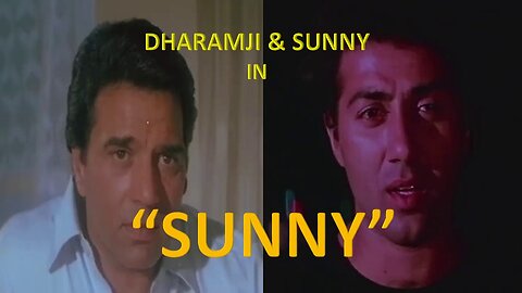 "SUNNY" - HINDI MOVIE REVIEW