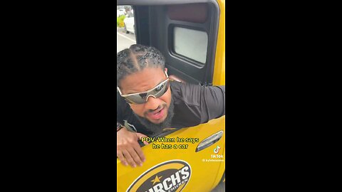 Kyle Boss Comedy Trinidad & Tobago🤣💯🇹🇹