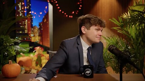 Nick Fuentes: Coca Cola is good for you