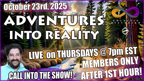 Call-in LIVE for a reading with Andrew Bartzis! Members only after 1st hour! Link below