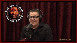 🎙️ 📢 CLIP: Joe Rogan and Adam Carolla Discuss Why Some People Went BatShit Crazy During Covid While Others Did Not