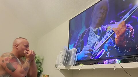 Blues