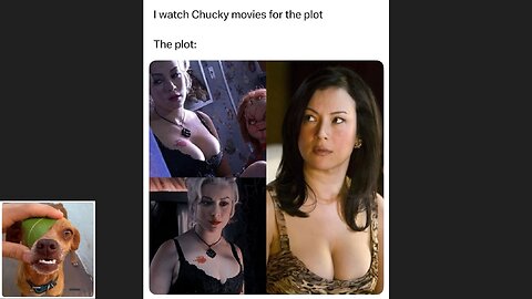 Meme compilation Episodes 671-675.