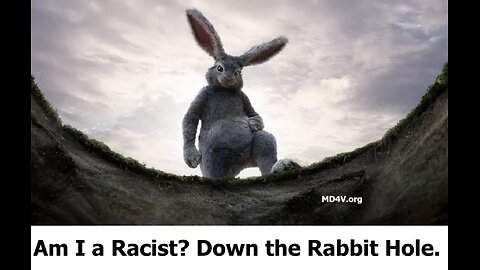 103025 Terry Asks - Am I Racist?