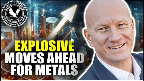$6000 Platinum? How Metals Could Go Crazy In The Coming Crisis | Francis Hunt