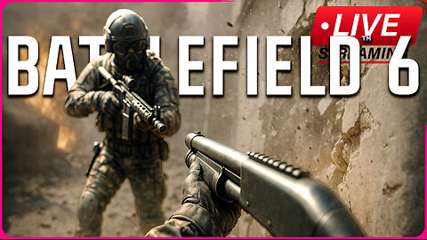Battlefield 6 is Game of the Year