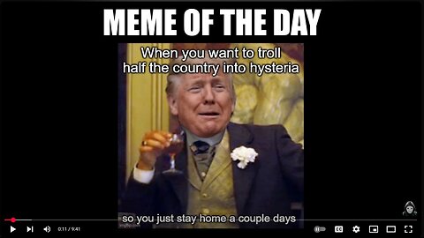 Trump is Dead 😮