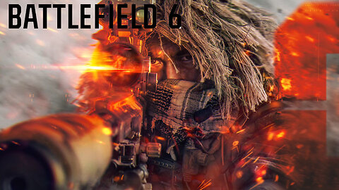 Cheaters Already On Battlefield 6 Beta