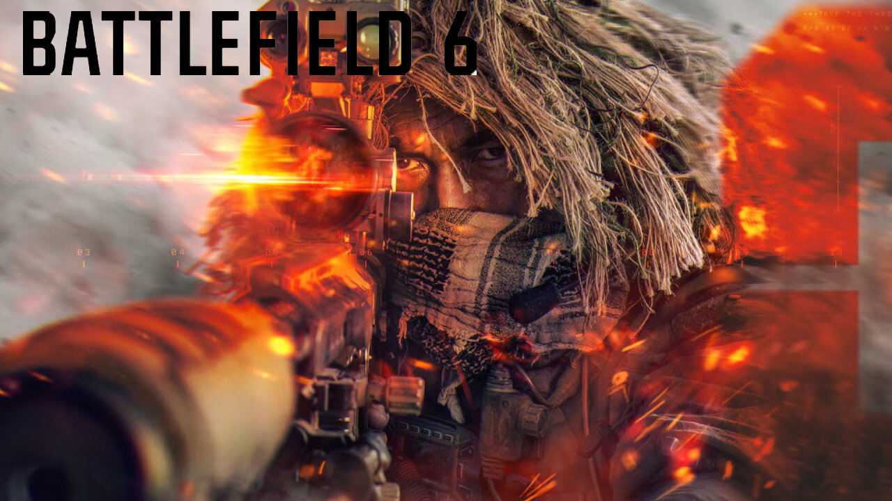 Cheaters Already On Battlefield 6 Beta