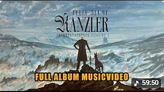 FELIX BLUME - KANZLER (FRÜHRENTNERTAPE VOL.1) 12.12.2025 (FULL CINEMATIC ALBUM EXPERIENCE) FELIX BLUME - KANZLER (FRÜHRENTNERTAPE VOL.1) 12.12.2025 (FULL CINEMATIC ALBUM EXPERIENCE) Kollegah