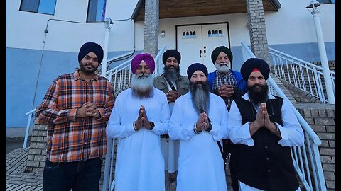 Squamish Sikh Parade - www.squamishreporter.com