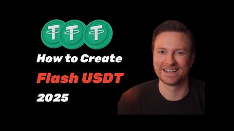 Flash USDT Income – What No One Tells You
