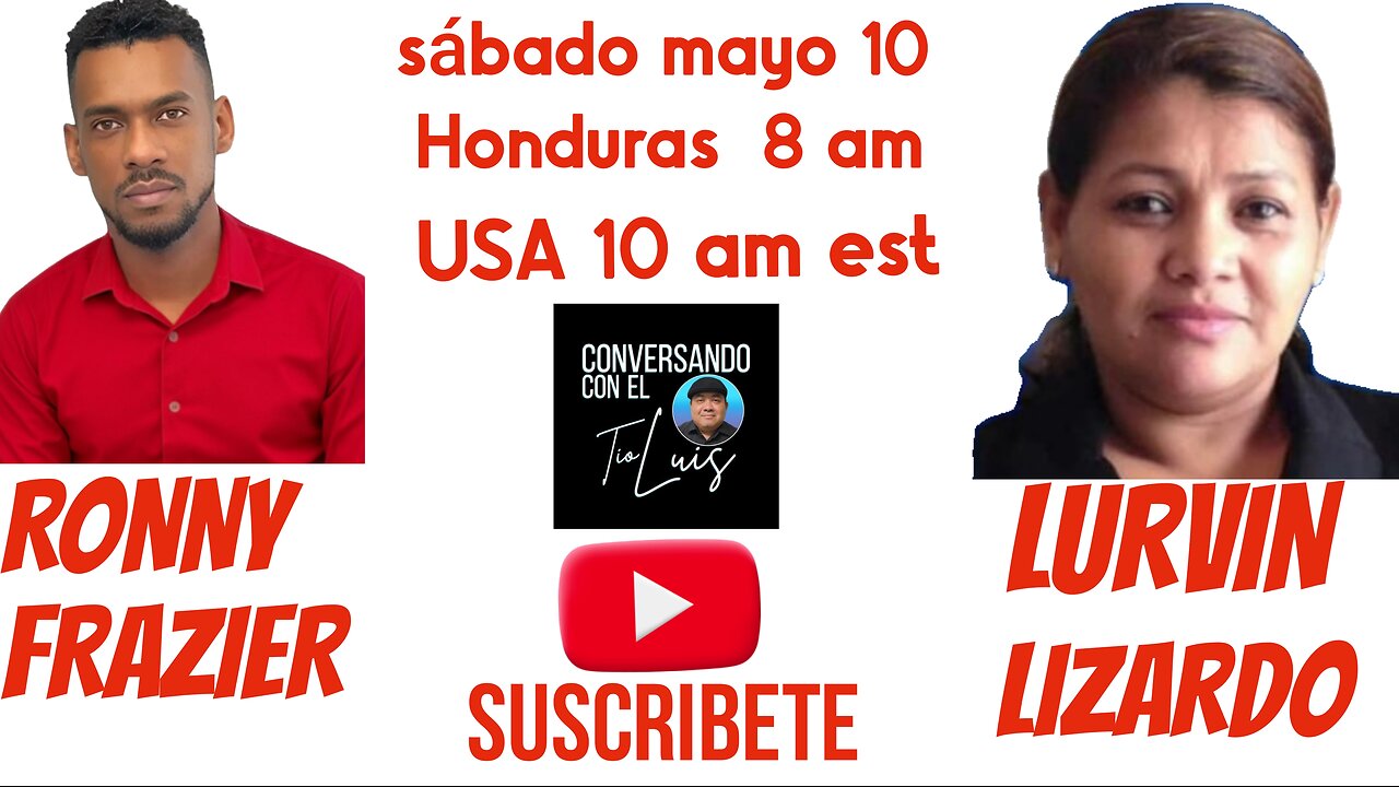 LURVIN LIZARDO & RONNY FRAIZER LIDERES DEL D-19 EN LA FLORIDA POR EL PARTIDO LIBERAL