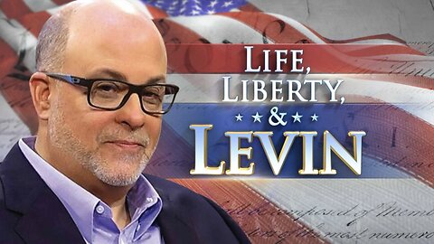 LIFE, LIBERTY & LEVIN (05/10/25) FULL EPISODE